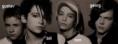 LE GROUPE 